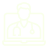 Online Consultation light icon