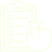 Personalized Diet light icon